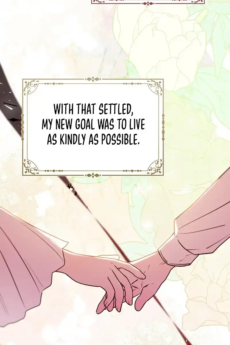 I Want to Live Life Effortlessly Chapter 1 Page 75
