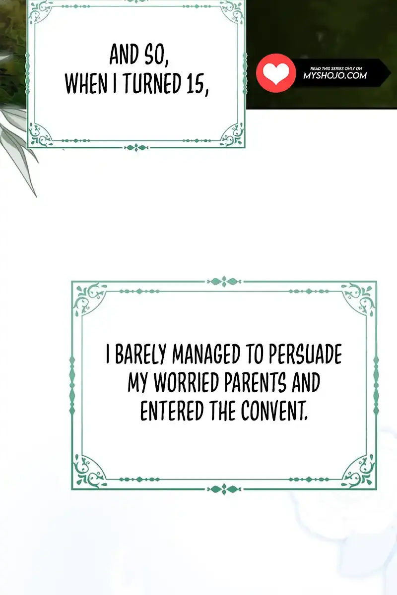 I Want to Live Life Effortlessly Chapter 1 Page 81