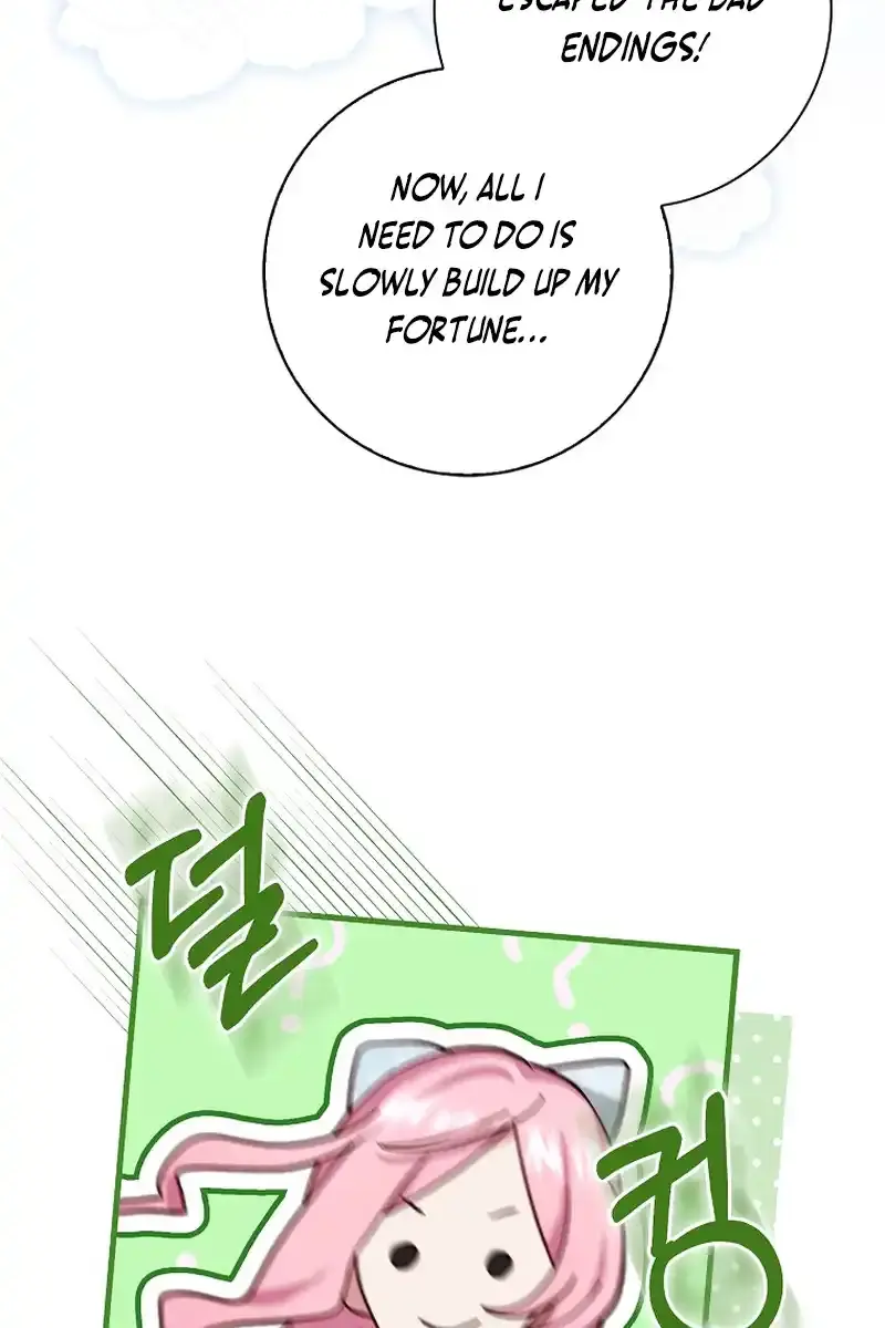 I Want to Live Life Effortlessly Chapter 1 Page 85