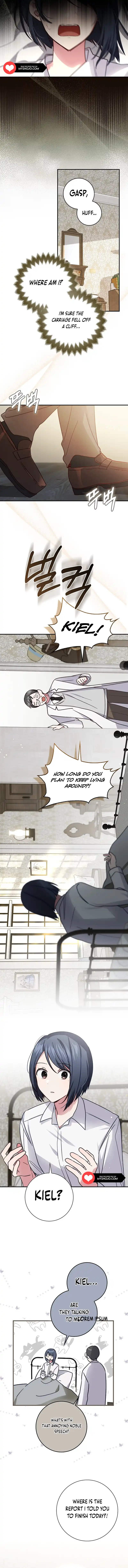 I Want to Live Life Effortlessly Chapter 1 Page 92
