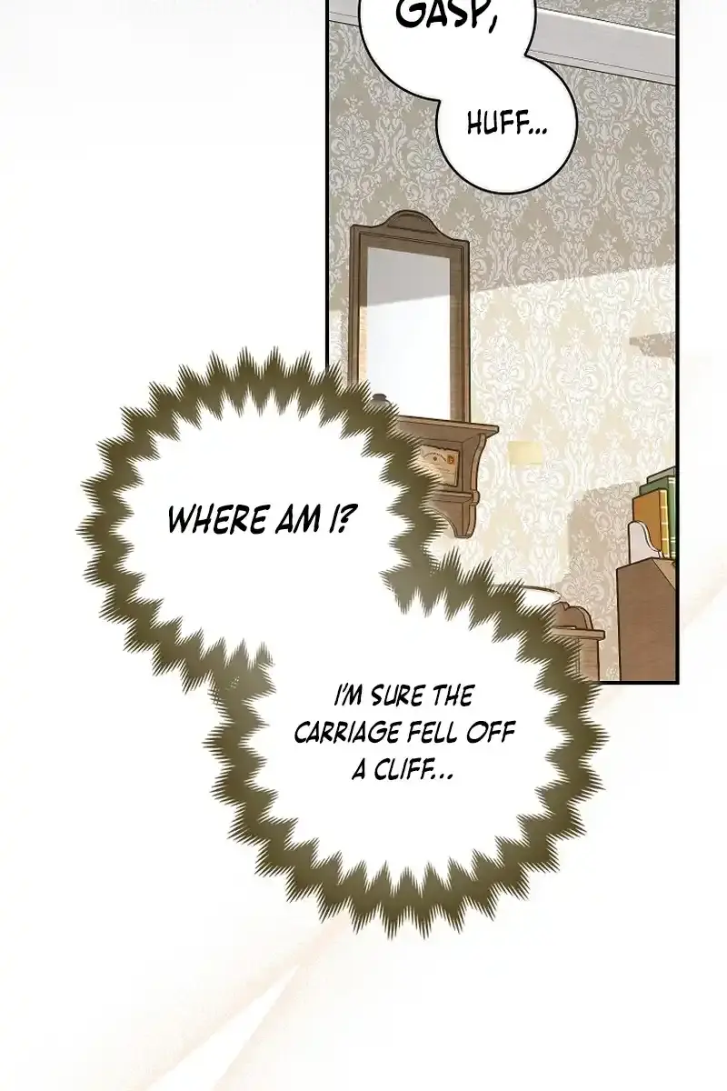 I Want to Live Life Effortlessly Chapter 1 Page 94