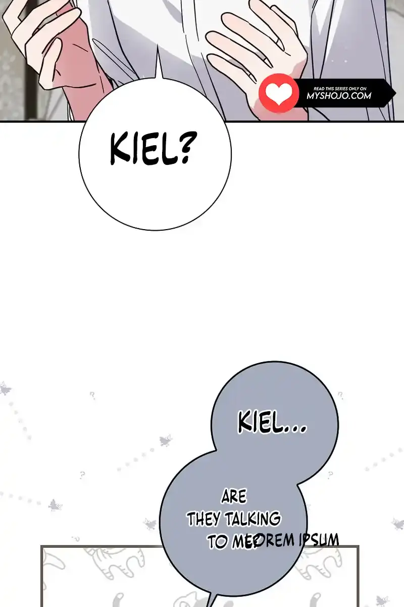 I Want to Live Life Effortlessly Chapter 1 Page 99