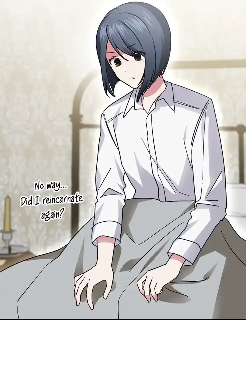 I Want to Live Life Effortlessly Chapter 1 Page 103