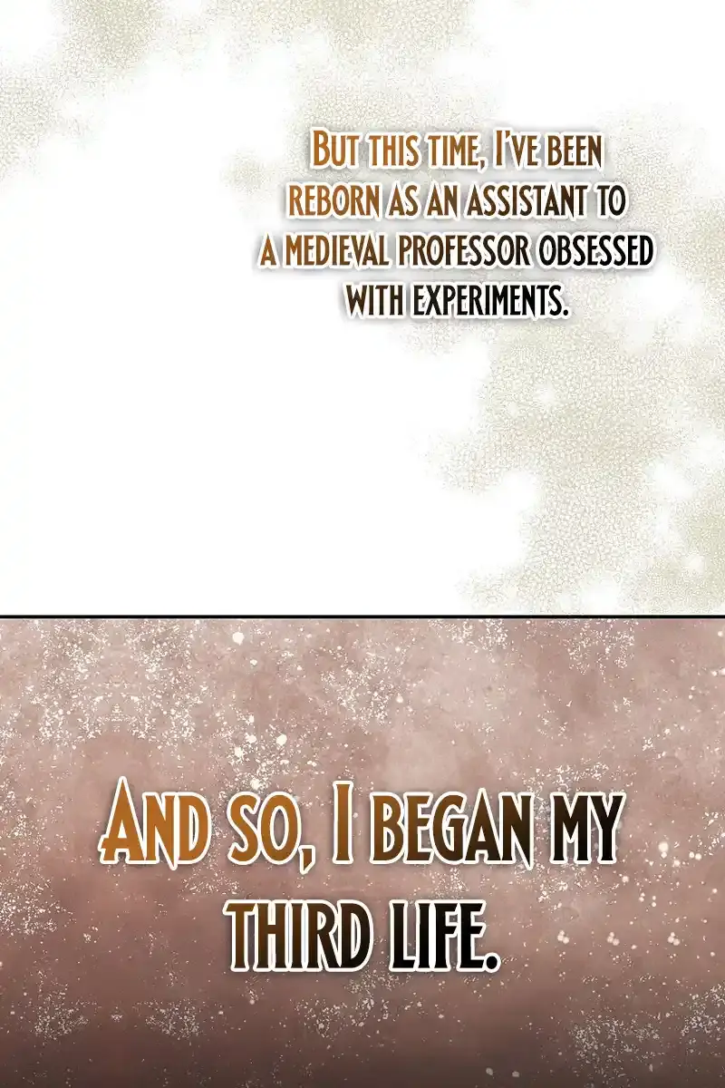 I Want to Live Life Effortlessly Chapter 1 Page 107