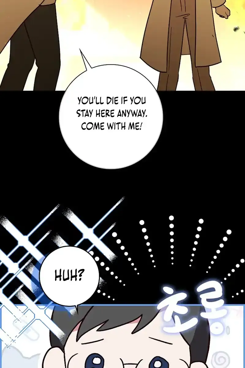 I Want to Live Life Effortlessly Chapter 1 Page 113