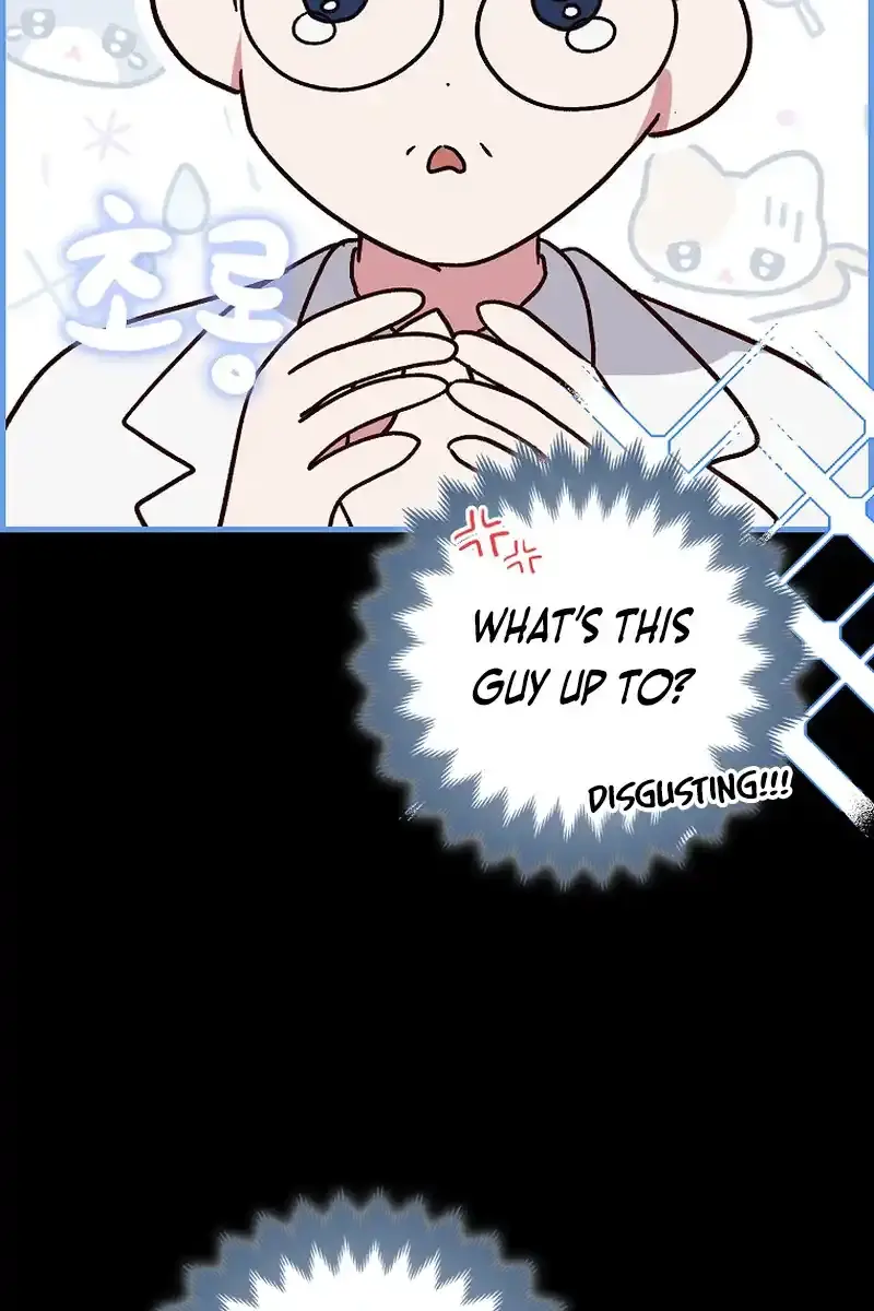 I Want to Live Life Effortlessly Chapter 1 Page 114