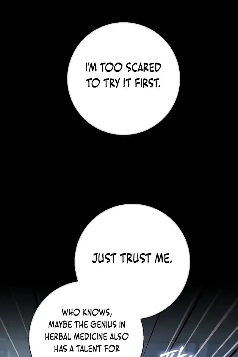 I Want to Live Life Effortlessly Chapter 1 Page 123