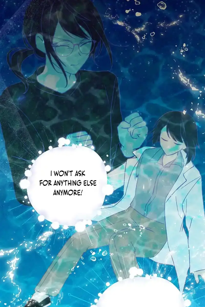 I Want to Live Life Effortlessly Chapter 1 Page 133