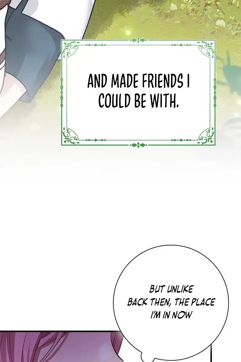 I Want to Live Life Effortlessly Chapter 2 Page 9