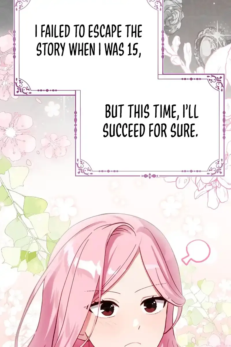 I Want to Live Life Effortlessly Chapter 2 Page 36
