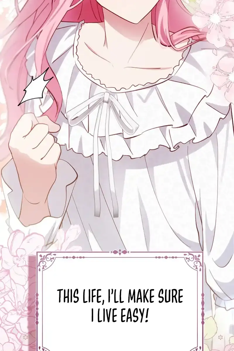 I Want to Live Life Effortlessly Chapter 2 Page 37