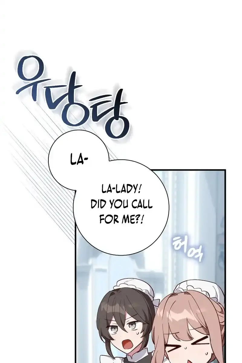 I Want to Live Life Effortlessly Chapter 2 Page 42