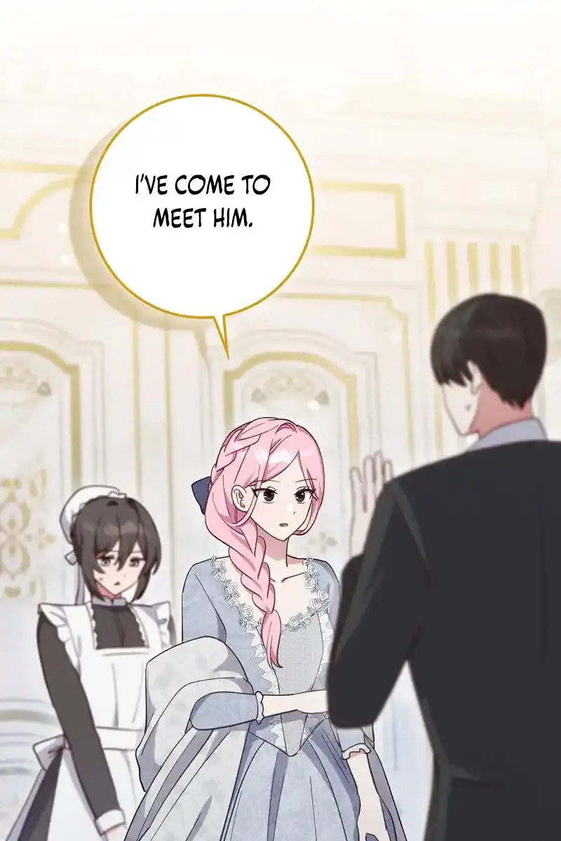 I Want to Live Life Effortlessly Chapter 2 Page 60