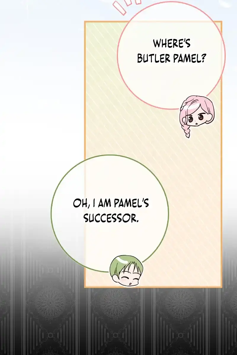 I Want to Live Life Effortlessly Chapter 2 Page 80