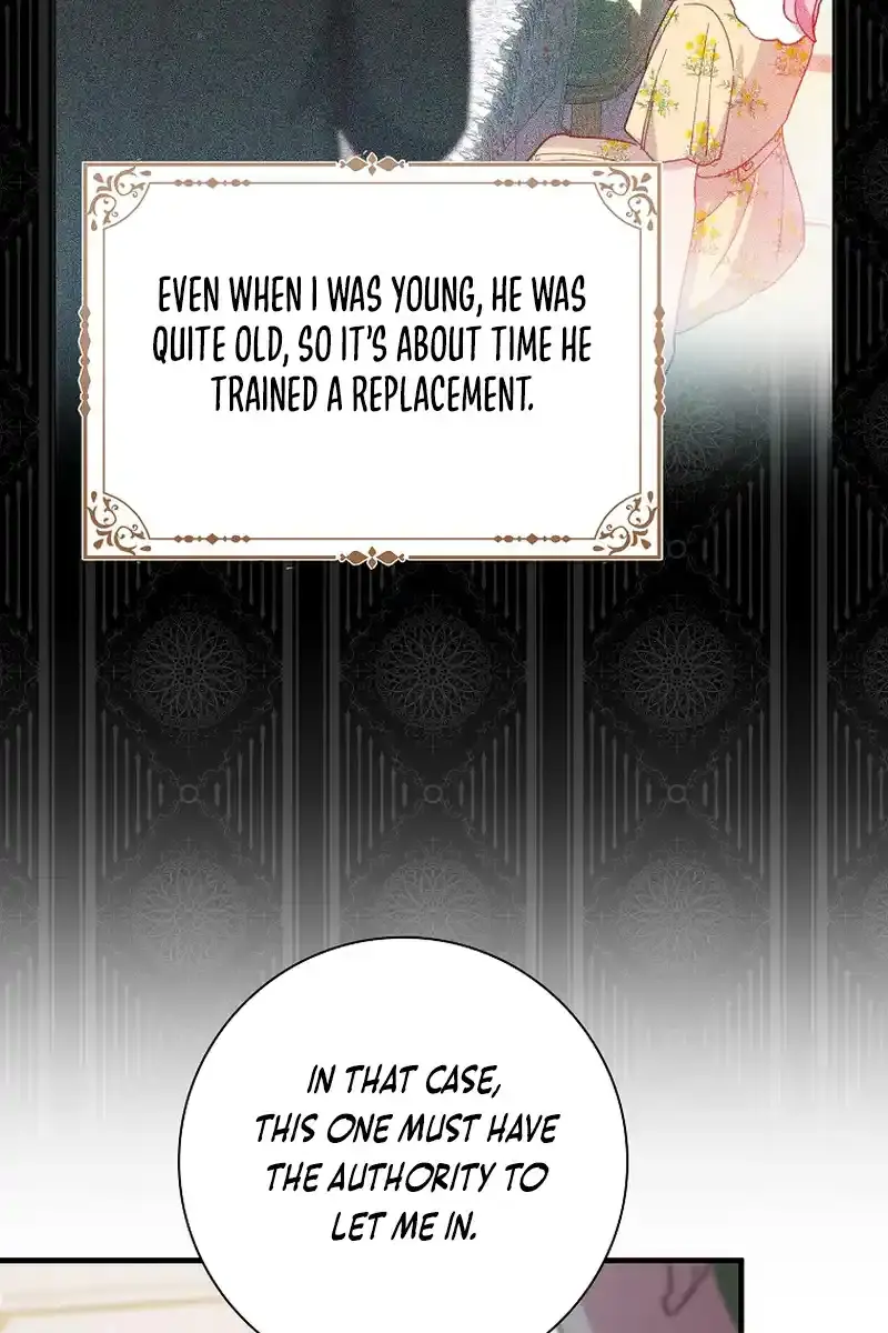 I Want to Live Life Effortlessly Chapter 2 Page 82