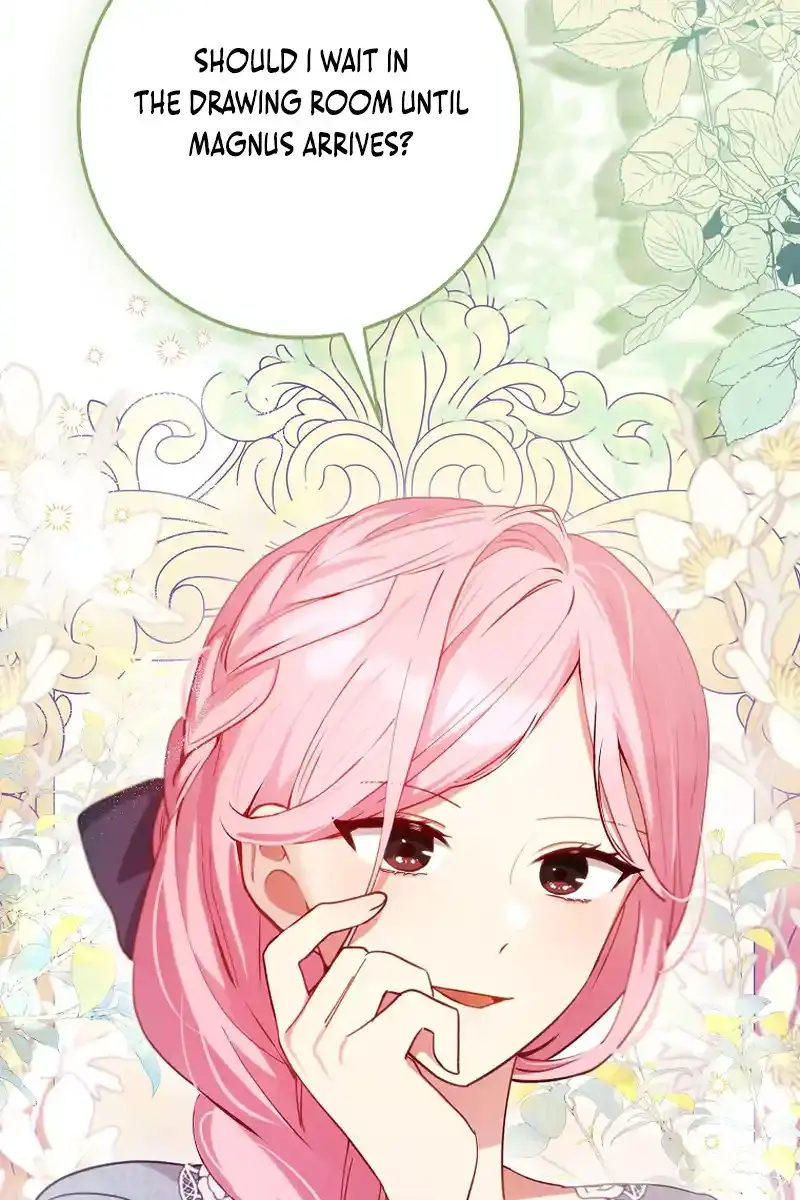 I Want to Live Life Effortlessly Chapter 2 Page 91