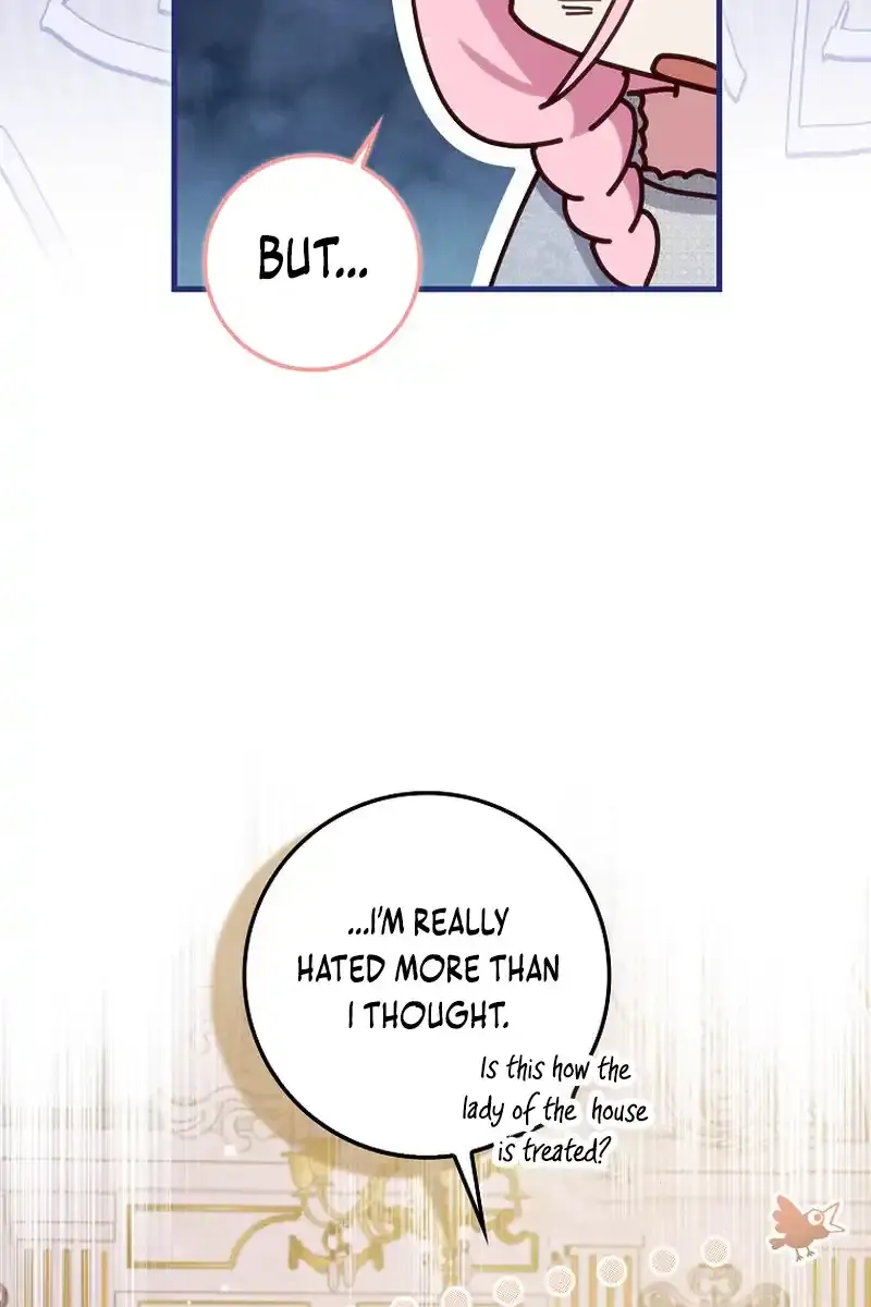 I Want to Live Life Effortlessly Chapter 2 Page 96