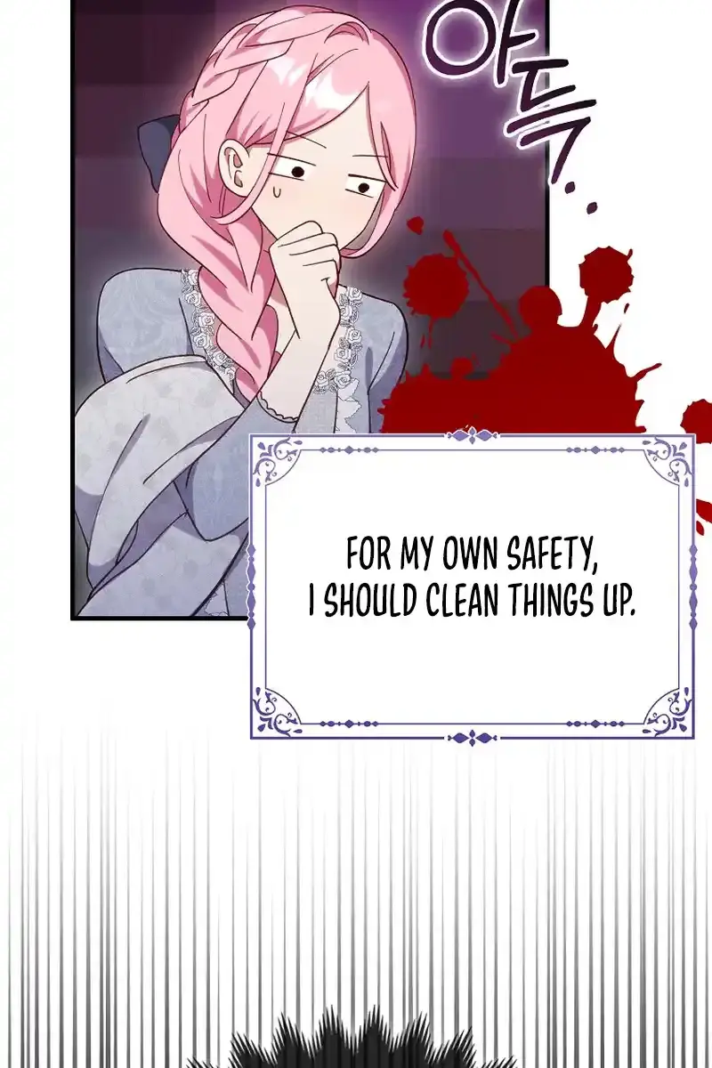 I Want to Live Life Effortlessly Chapter 2 Page 110