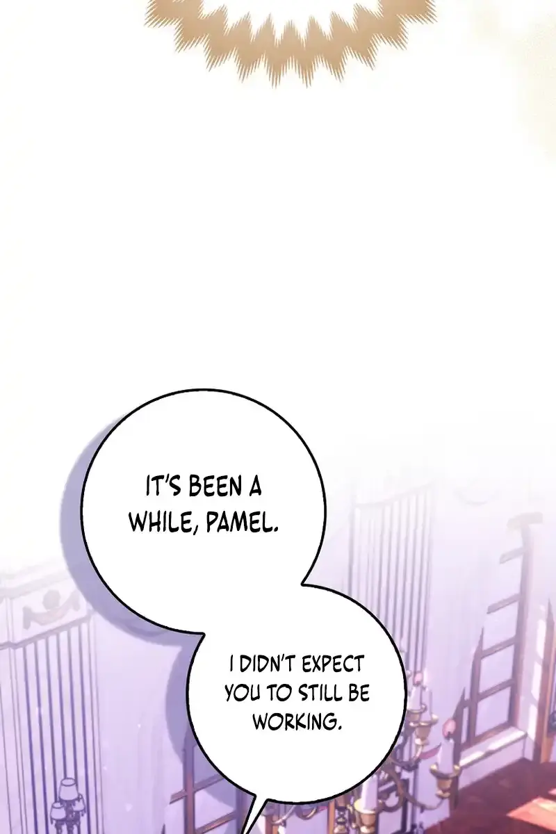 I Want to Live Life Effortlessly Chapter 2 Page 124