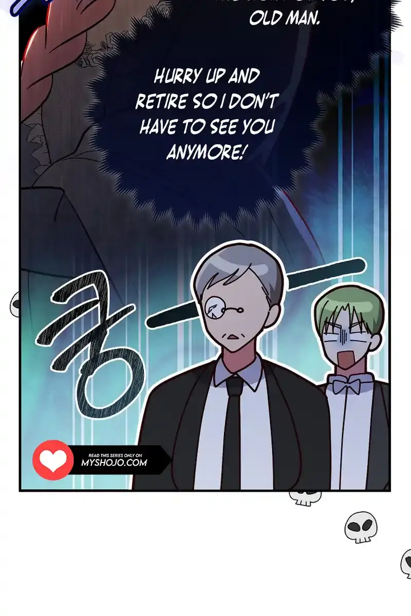I Want to Live Life Effortlessly Chapter 2 Page 129