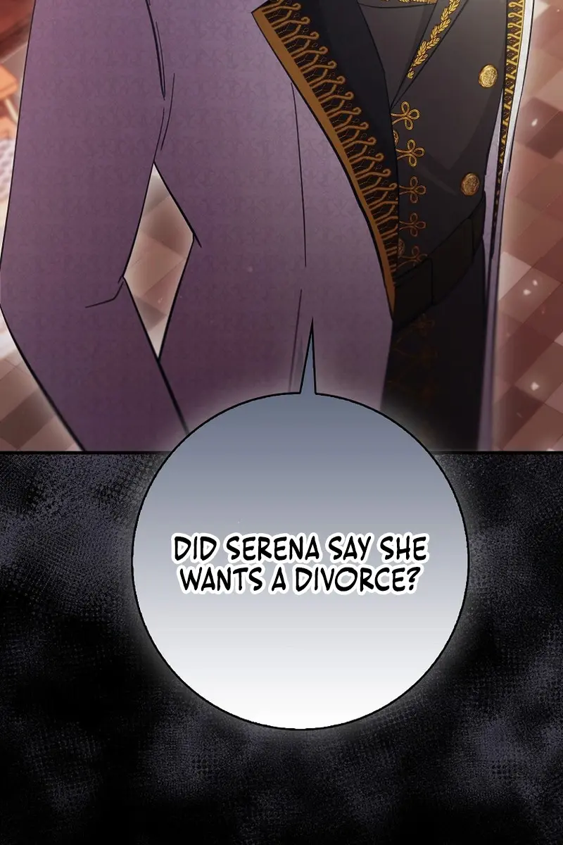 I Want to Live Life Effortlessly Chapter 3 Page 5