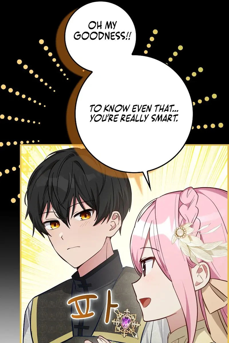 I Want to Live Life Effortlessly Chapter 3 Page 18