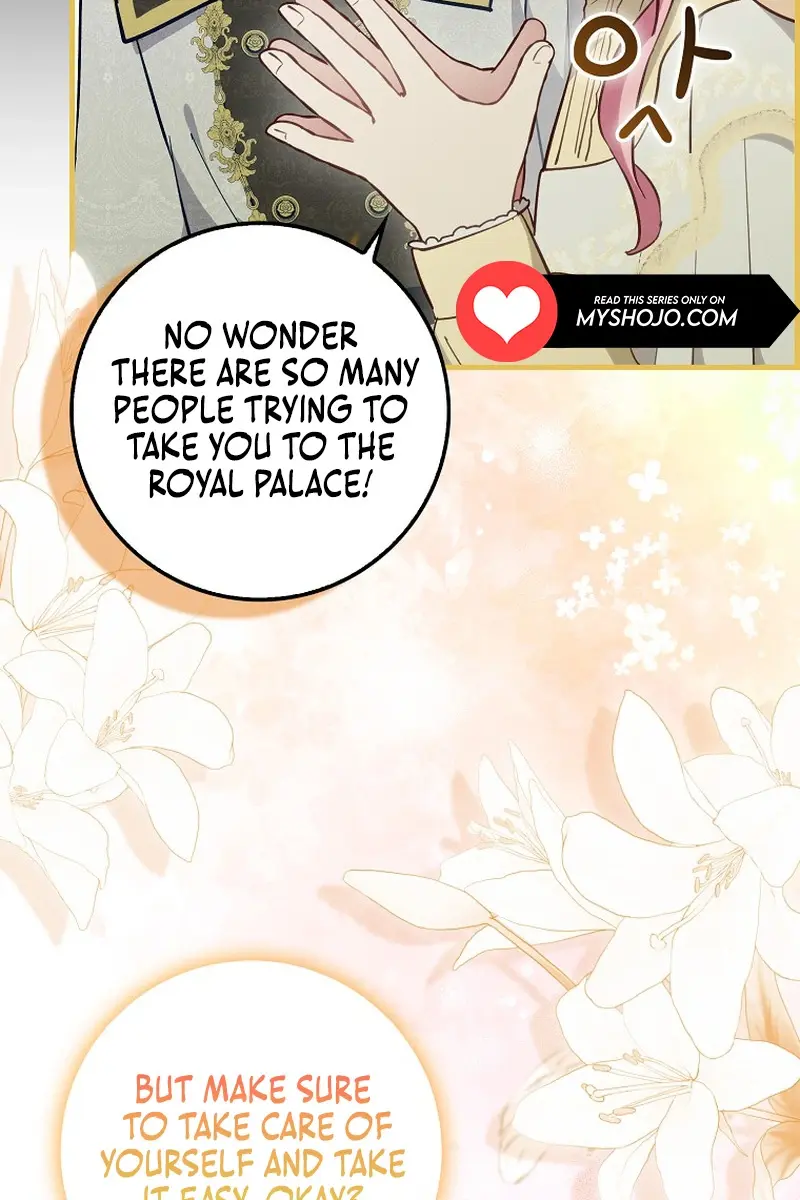I Want to Live Life Effortlessly Chapter 3 Page 19