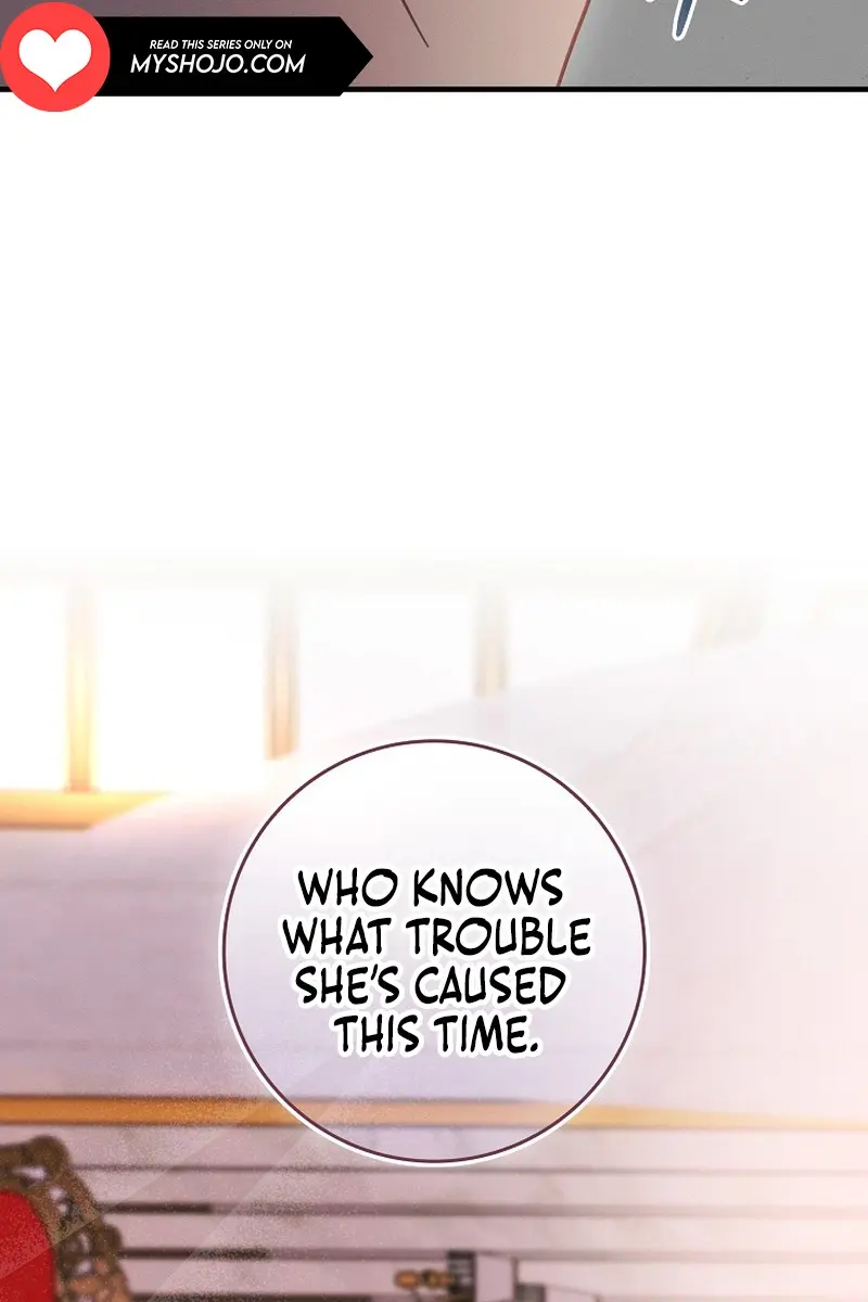 I Want to Live Life Effortlessly Chapter 3 Page 38