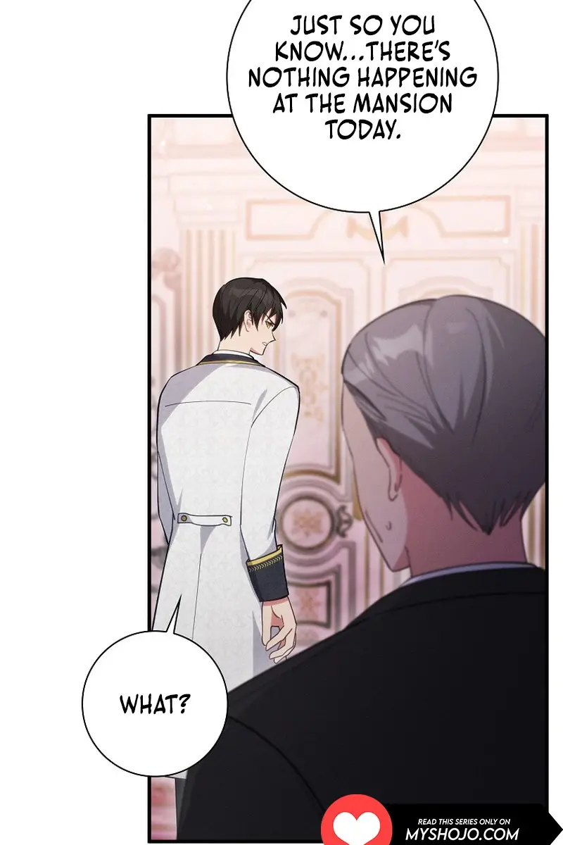 I Want to Live Life Effortlessly Chapter 3 Page 41