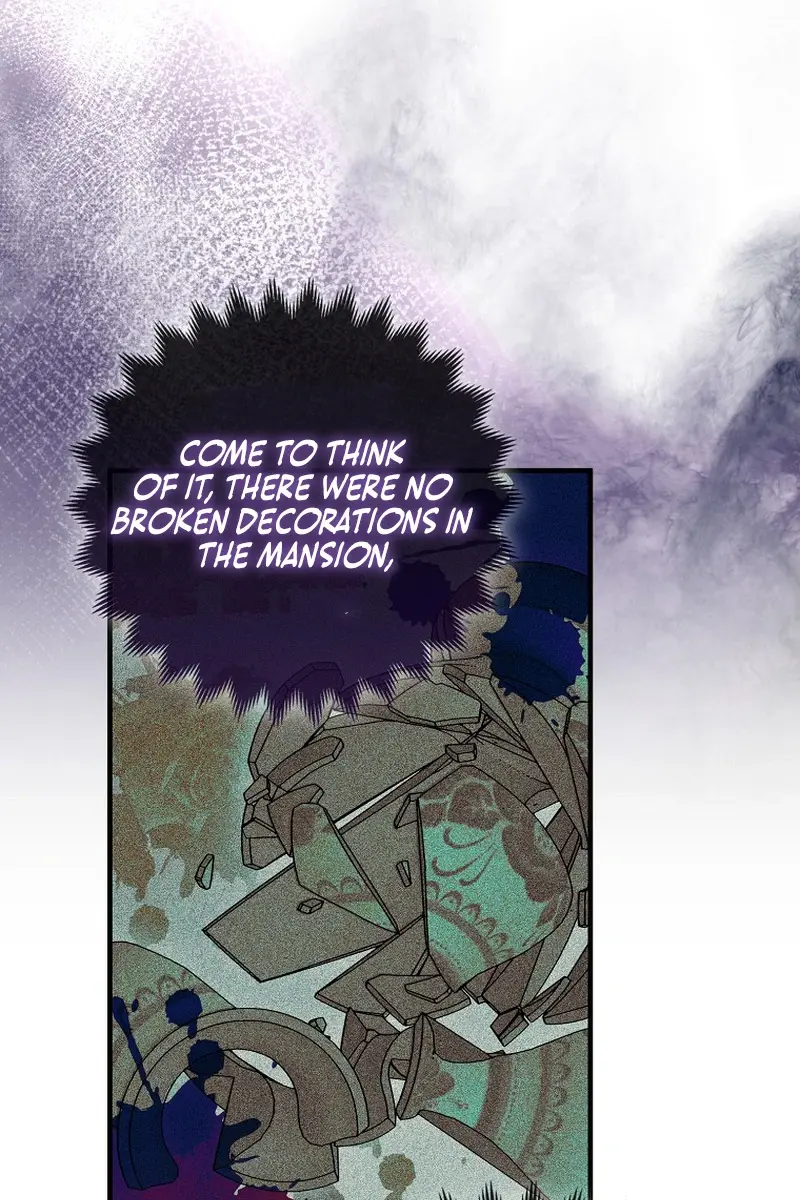 I Want to Live Life Effortlessly Chapter 3 Page 46