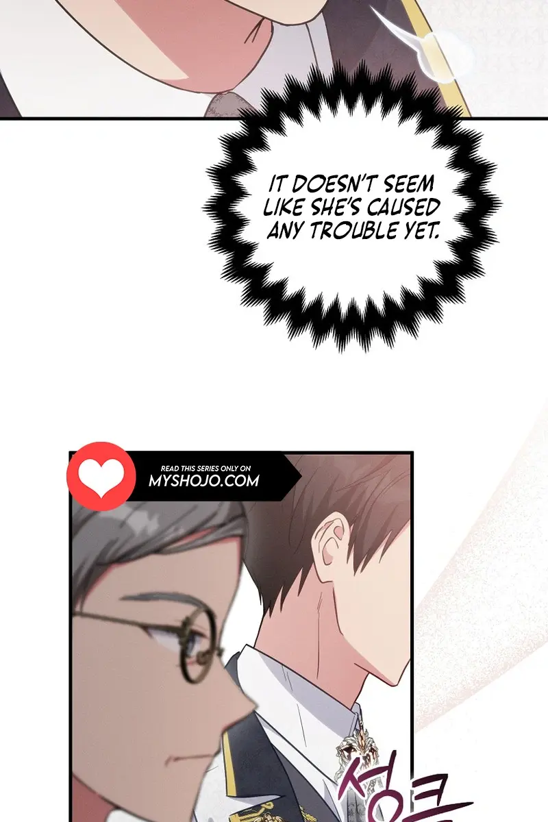 I Want to Live Life Effortlessly Chapter 3 Page 62