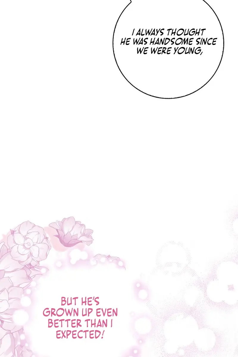 I Want to Live Life Effortlessly Chapter 3 Page 69