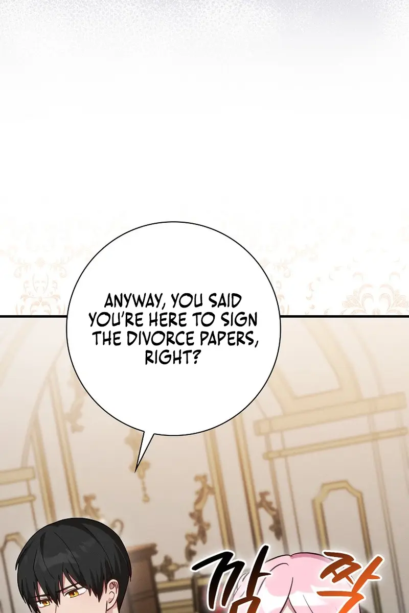 I Want to Live Life Effortlessly Chapter 3 Page 88