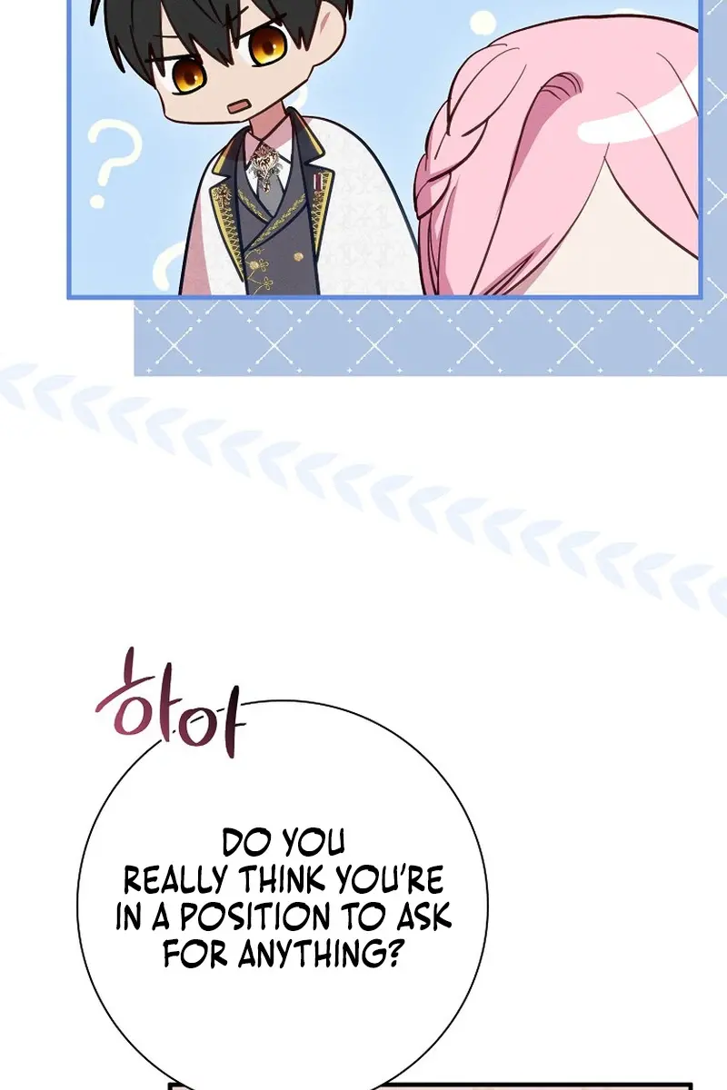 I Want to Live Life Effortlessly Chapter 3 Page 97