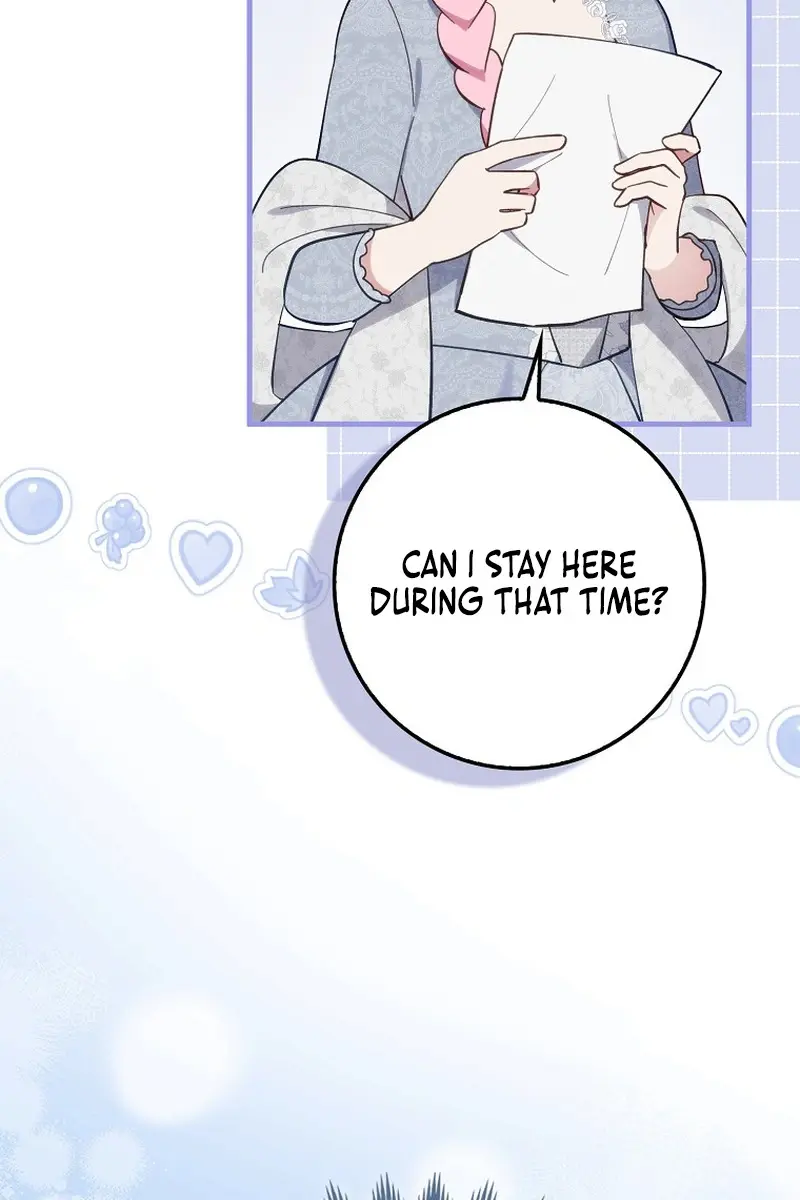 I Want to Live Life Effortlessly Chapter 3 Page 100