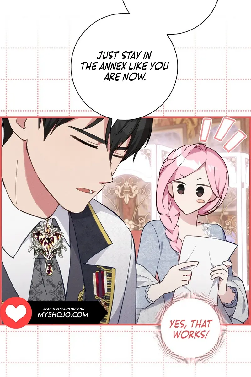 I Want to Live Life Effortlessly Chapter 3 Page 102