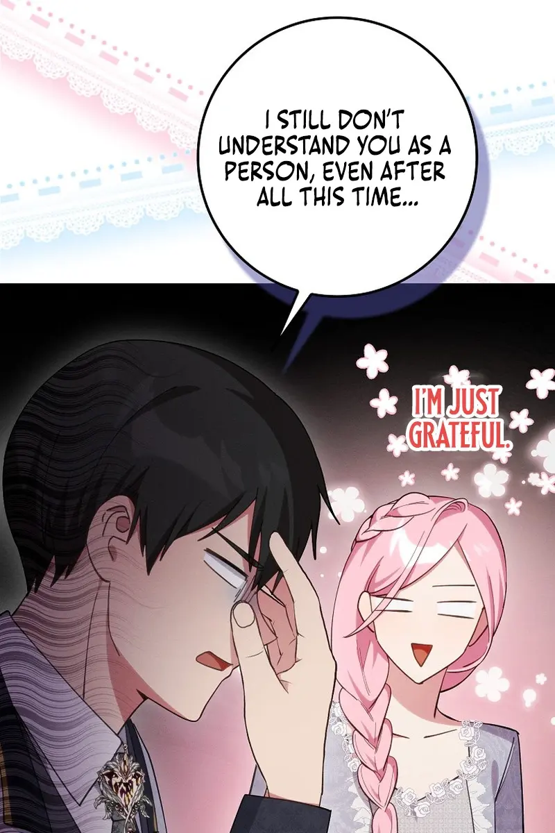 I Want to Live Life Effortlessly Chapter 3 Page 114