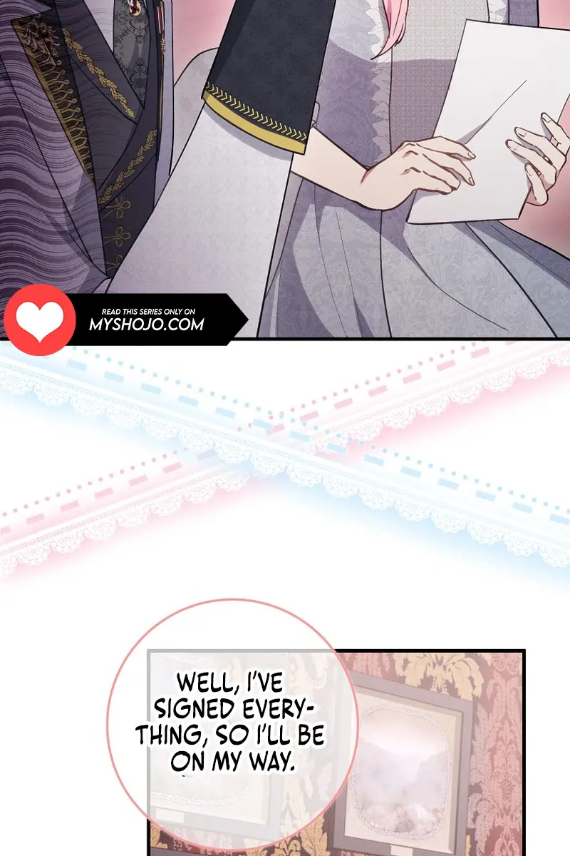 I Want to Live Life Effortlessly Chapter 3 Page 115