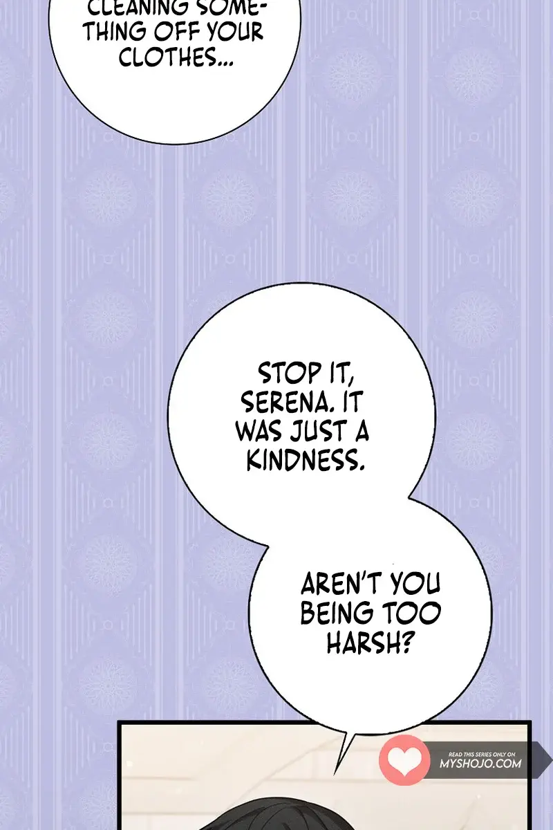 I Want to Live Life Effortlessly Chapter 4 Page 16