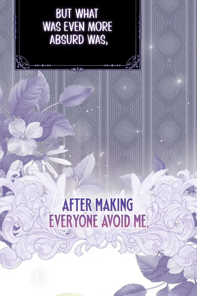 I Want to Live Life Effortlessly Chapter 4 Page 25