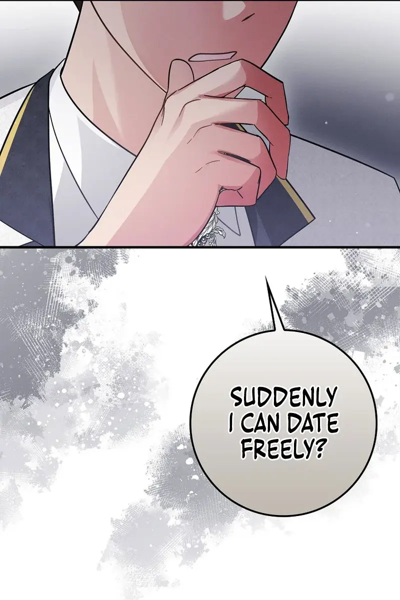 I Want to Live Life Effortlessly Chapter 4 Page 30
