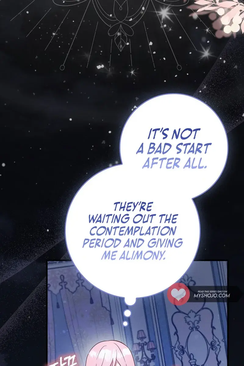 I Want to Live Life Effortlessly Chapter 4 Page 36