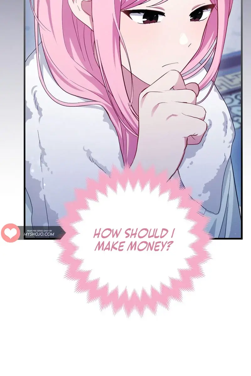I Want to Live Life Effortlessly Chapter 4 Page 41