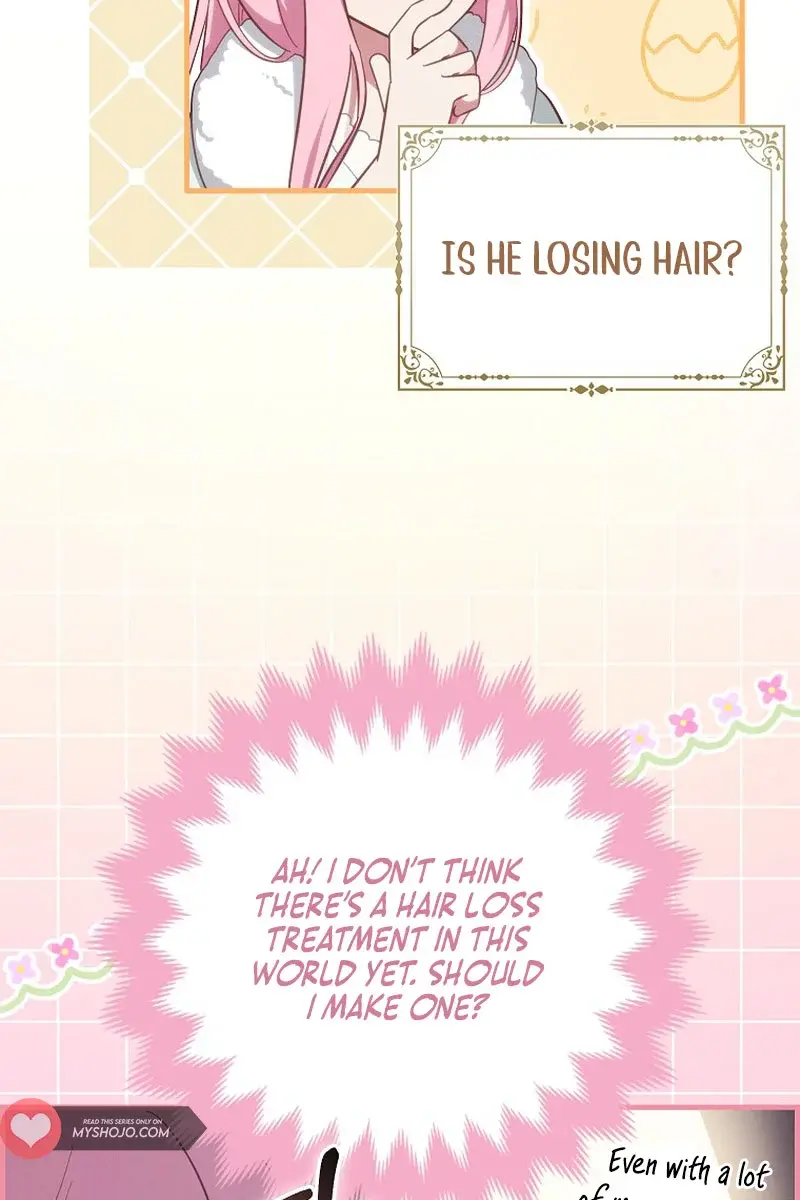 I Want to Live Life Effortlessly Chapter 4 Page 43