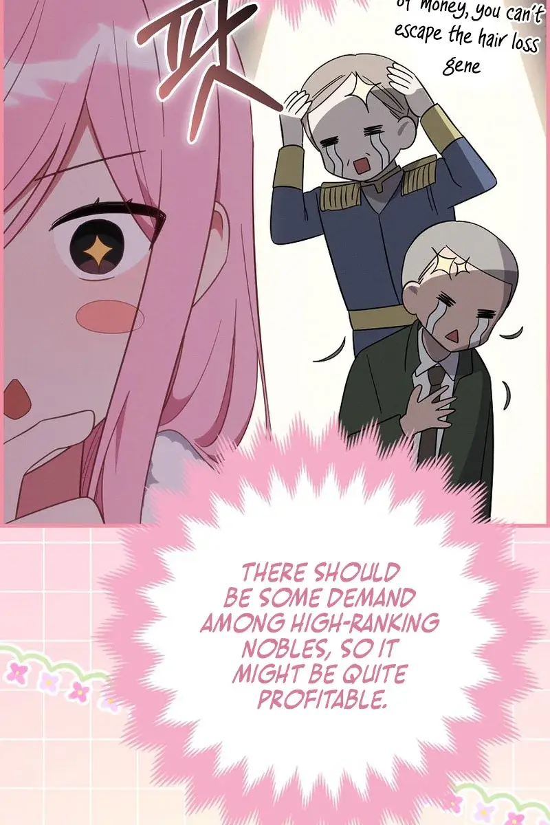I Want to Live Life Effortlessly Chapter 4 Page 44