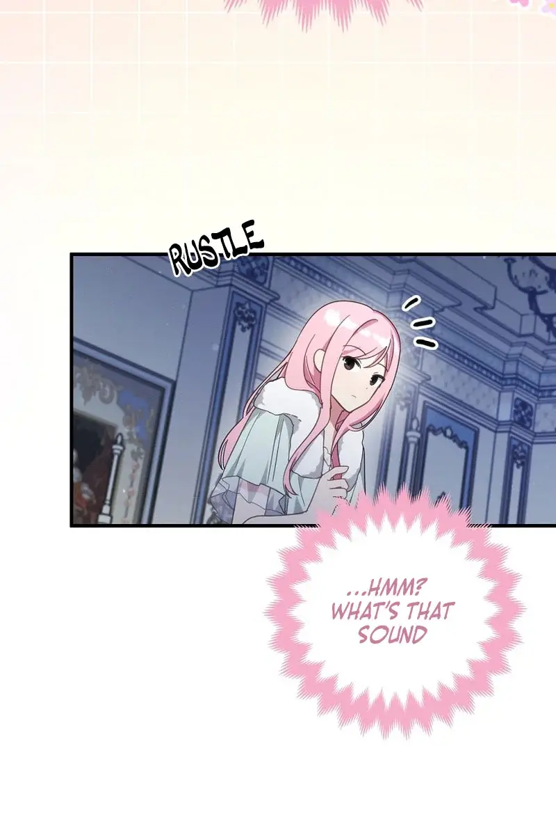 I Want to Live Life Effortlessly Chapter 4 Page 45