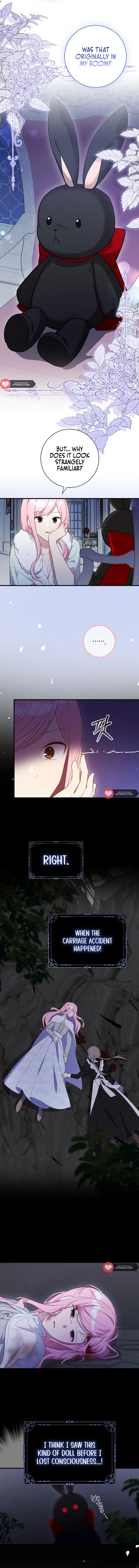 I Want to Live Life Effortlessly Chapter 4 Page 48