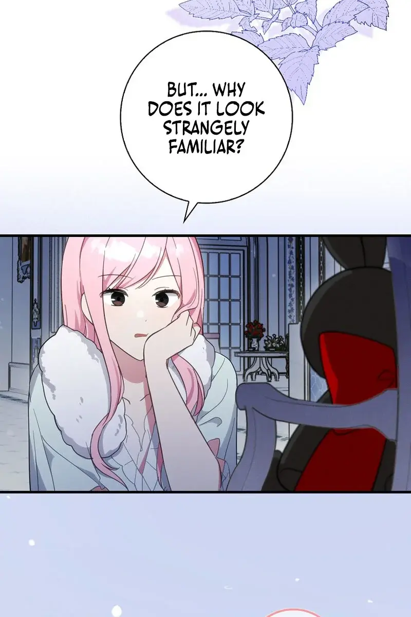 I Want to Live Life Effortlessly Chapter 4 Page 51