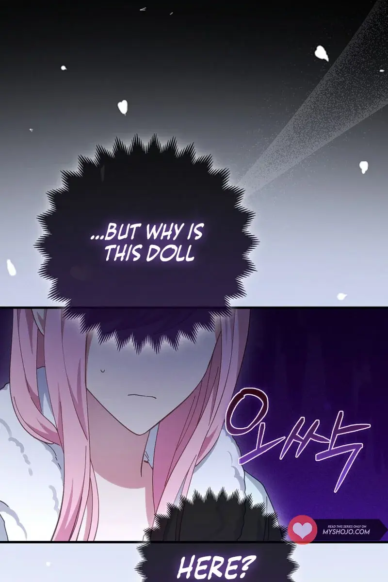 I Want to Live Life Effortlessly Chapter 4 Page 58