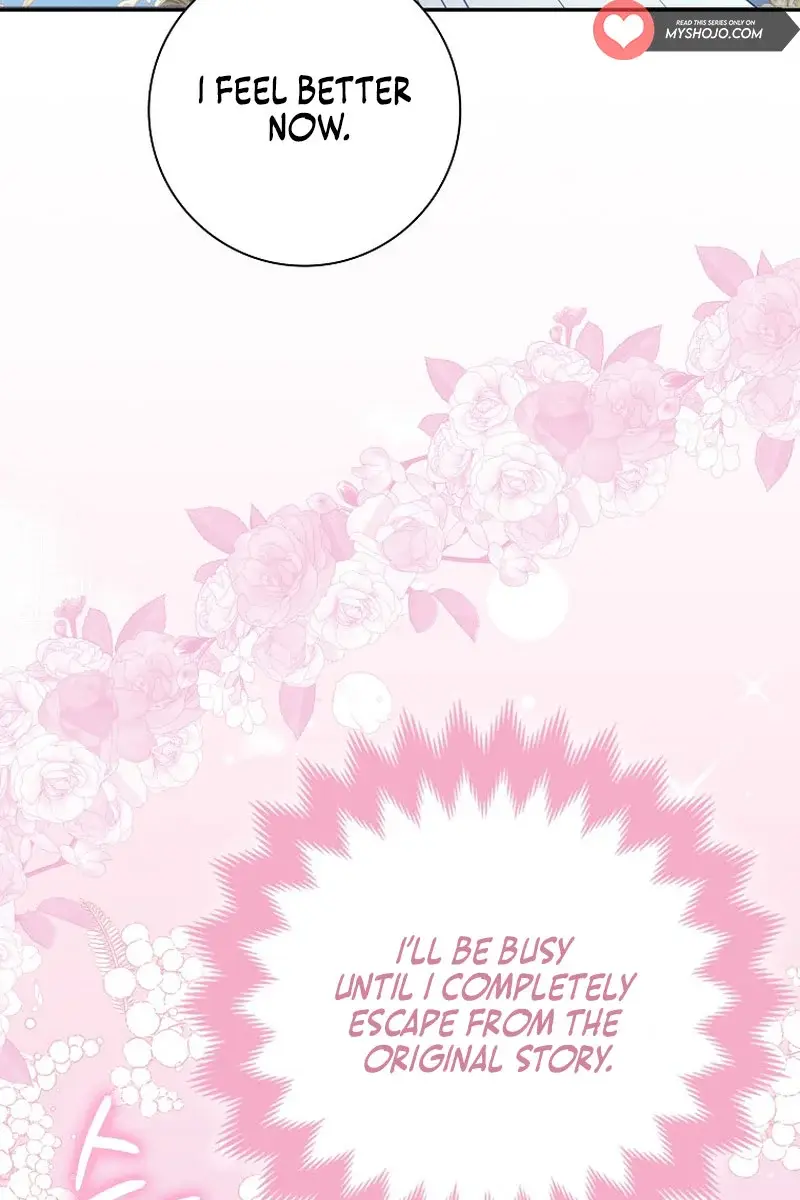 I Want to Live Life Effortlessly Chapter 4 Page 68